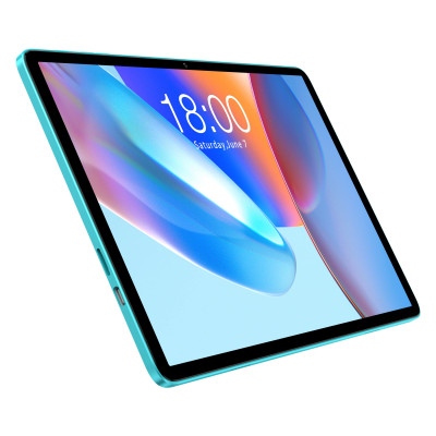 TECLAST Планшет P33 KIT 10,1" 3ГБ, 64ГБ, 6000мА•год, Android, блакитний TECLAST Планшет P33 KIT 10,1" 3ГБ, 64ГБ, 6000мА•год, Android, блакитний