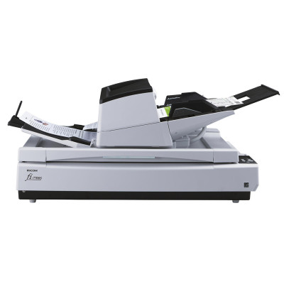 Ricoh Документ-сканер A3 fi-7700S + планшетний блок