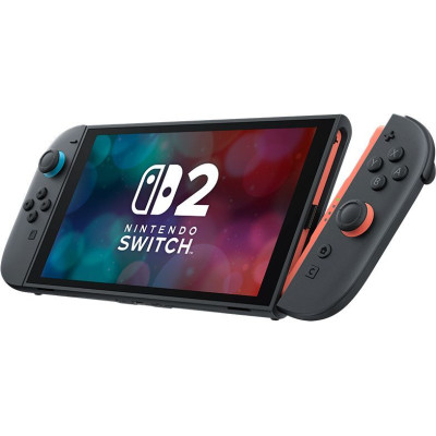 Nintendo Ігрова консоль Switch 2 червоний/синій