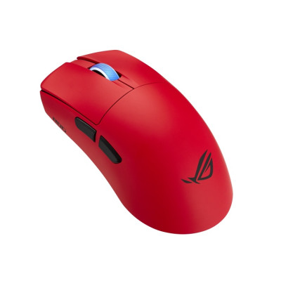 ASUS Миша ROG Harpe II Ace, USB-A/WL/BT, червоний ASUS Миша ROG Harpe II Ace, USB-A/WL/BT, червоний