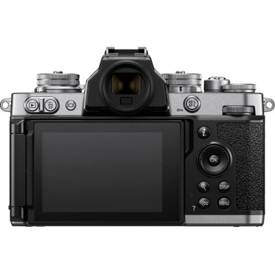 Nikon Цифр. Фотокамера Z fc + 28mm f2.8 SE Kit
