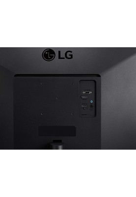 LG Монiтор LCD 31.5" 32MP60G-B