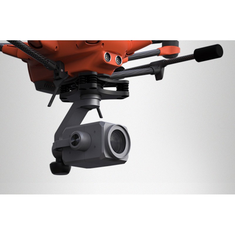 Yuneec Камера 30 Zoom X-connector для дрону H520E
