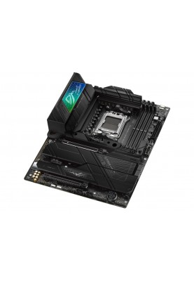 ASUS Материнcька плата ROG STRIX X670E-F GAMING WIFI sAM5 X670