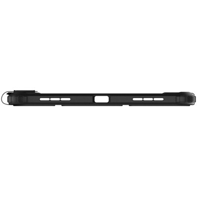 Spigen Чохол для Apple iPad 10.9"(2022) Ultra Hybrid Pro, Black