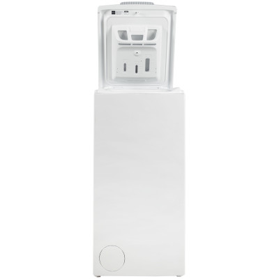 Indesit Пральна машина з верт. завант. BTWE71253PEU, 7кг