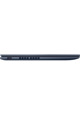 ASUS Ноутбук M1502YA-BQ019 15.6" FHD IPS, AMD R5-7530U, 16GB, F512GB, UMA, NoOS, Голубий