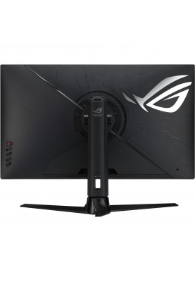 ASUS Монітор 32" ROG Strix XG32AQ 2xHDMI, DP, 2xUSB, IPS, 2560x1440, 175Hz, 1ms, sRGB 130%, FreeSync, HAS, HDR600