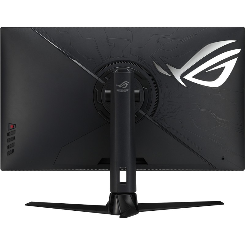 ASUS Монітор 32" ROG Strix XG32AQ 2xHDMI, DP, 2xUSB, IPS, 2560x1440, 175Hz, 1ms, sRGB 130%, FreeSync, HAS, HDR600