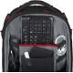 Wenger Рюкзак Tech, PlayerOne 17.3" Gaming, чорний