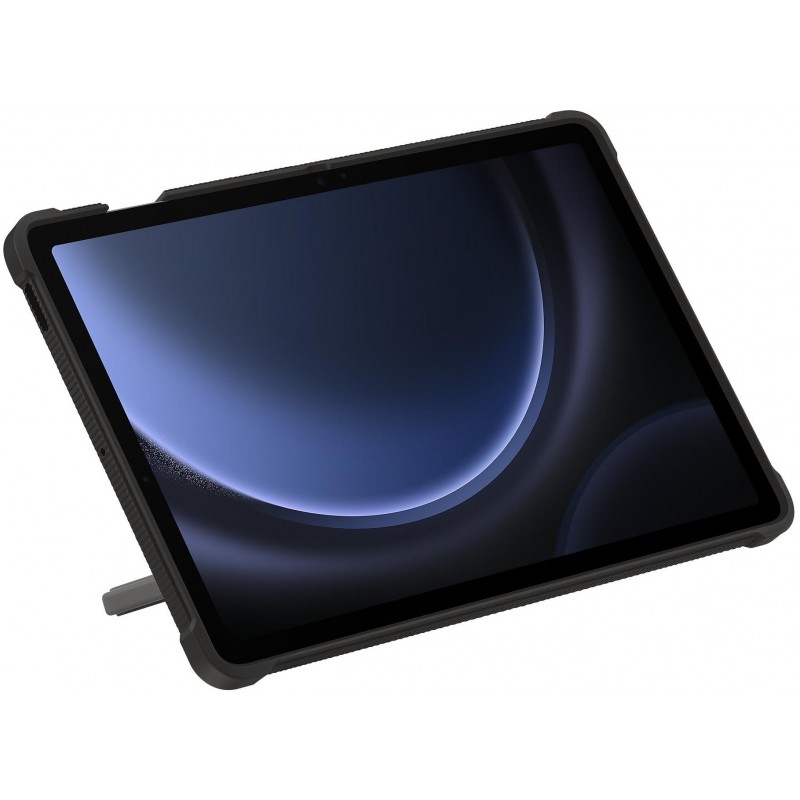 Samsung Чохол Outdoor Cover для планшета Galaxy Tab S9 FE (X510/516) Titan