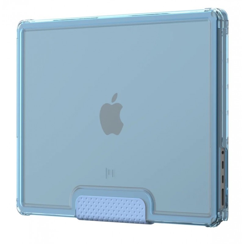 UAG Чохол [U] by для Apple MacBook Pro 14" 2021 Lucent, Cerulean