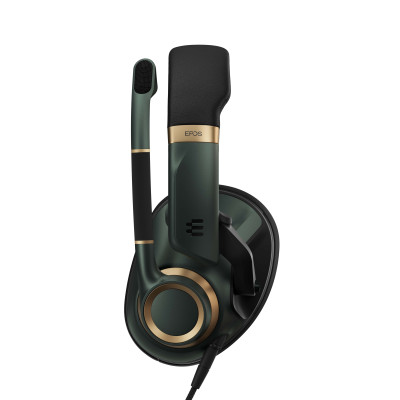Epos Гарнітура EPOS H6PRO Closed Racing Green