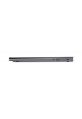 Acer Ноутбук Aspire 5 A515-58M 15.6" FHD IPS, Intel i5-13420H, 16GB, F1TB, UMA, Lin, сірий