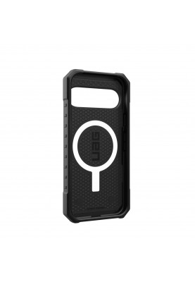 UAG Чохол для Google Pixel 9, Pathfinder Pro Magnetic, Black