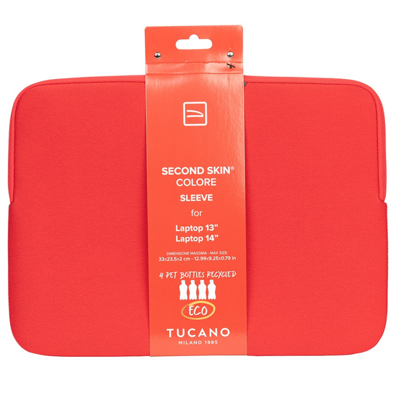 Tucano Colore 13"[Red]