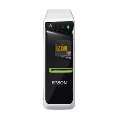 Epson Принтер для друку наліпок LabelWorks LW-600P BT