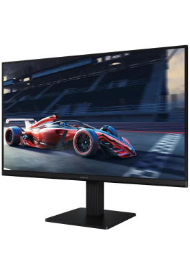 Samsung Монітор 21.5" S22D300 D-Sub, HDMI, IPS, 100Hz