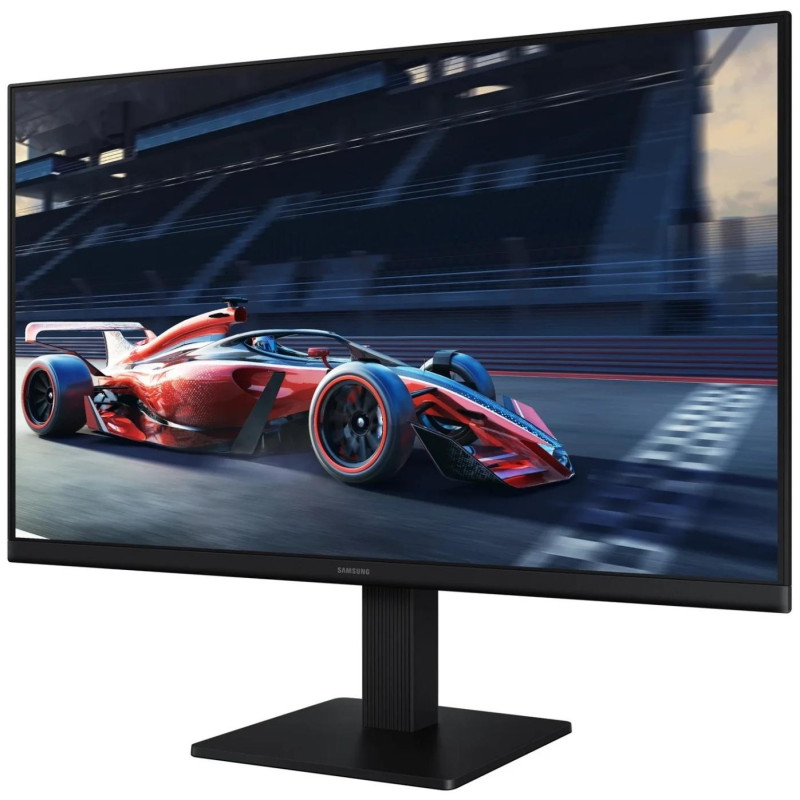 Samsung Монітор 21.5" S22D300 D-Sub, HDMI, IPS, 100Hz