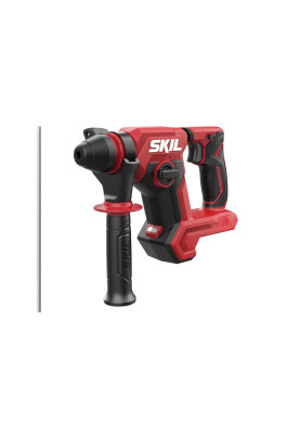 Skil Перфоратор акумуляторний 3821 CA SDS-plus 20В безщітковий 1.5Дж 2 режими 1.55кг без АКБ та ЗП