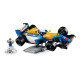 LEGO Конструктор Icons Williams Racing FW14B і Найджел Менсел