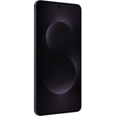 Samsung СмартфонGalaxy S25 Edge 5G (S737) 6.7' 12/512ГБ, 2SIM, 3900мА•год, чорний глибокий титановий