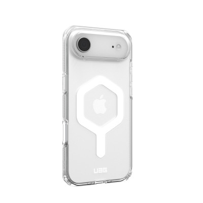 UAG Чохол UAG для Phone 17 Air, Plyo MagSafe, Ice/White