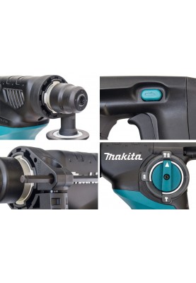 Makita HR2810