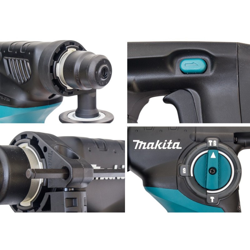 Makita HR2810