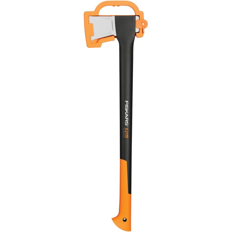 Fiskars Сокира-колун L Х21