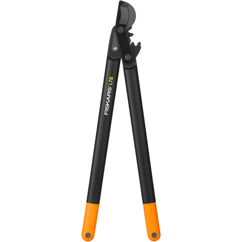 Fiskars Гілкоріз площинний посилений PowerGear L L78