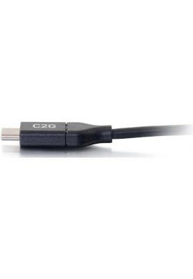 C2G Кабель USB-C 3 м