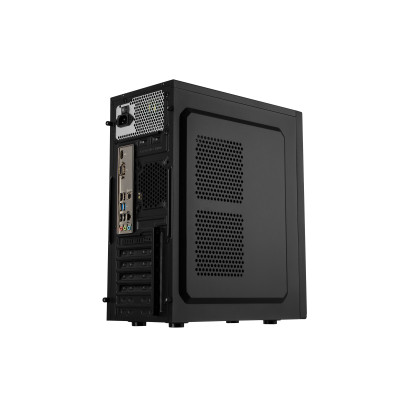 2E Комп’ютер персональний 2E Rational Intel i3-10100/H510/8/250F/NVD1030-2/FreeDos/E183/400W