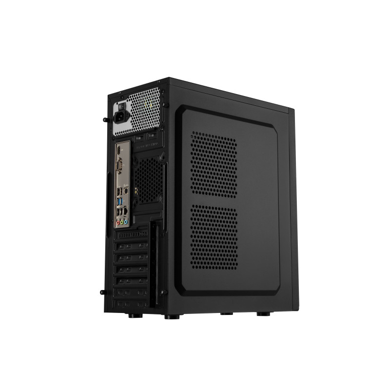 2E Комп’ютер персональний 2E Rational Intel i3-10100/H510/8/250F/NVD1030-2/FreeDos/E183/400W