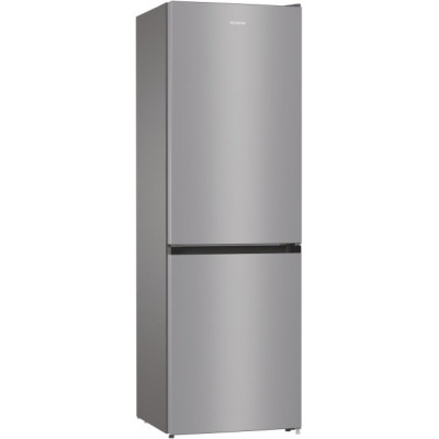 Gorenje Холодильник з нижньою морозильною камерою NRK6191EXL4
