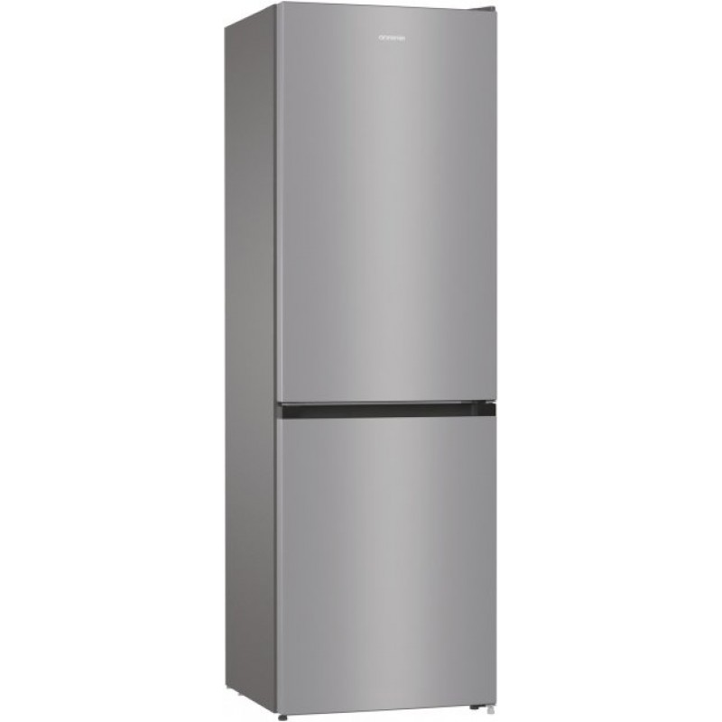 Gorenje Холодильник з нижньою морозильною камерою NRK6191EXL4