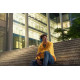 Philips TAH4205 On-ear Mic[Навушники Wireless On-ear TAH4205 BT 5.0, SBC, Синій]