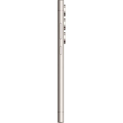 Samsung Смартфон Galaxy S24 Ultra 5G (S928) 6.8' 12/512ГБ, 2SIM, 5000мА•год, сірий титановий