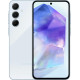 Samsung Смартфон Galaxy A55 5G (A556) 6.6" 8/256ГБ, 2SIM, 5000мА•год, блакитний крижаний