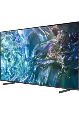 Samsung Телевізор 75" QLED 4K UHD 50Hz Smart Tizen Black