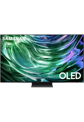 Samsung Телевізор 77" OLED 4K UHD 100Hz(144Hz) Smart Tizen Black