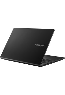 ASUS Ноутбук Vivobook 15 X1500KA-EJ314 15.6" FHD, Intel C N4500, 8GB, F256GB, UMA, NoOS, Чорний