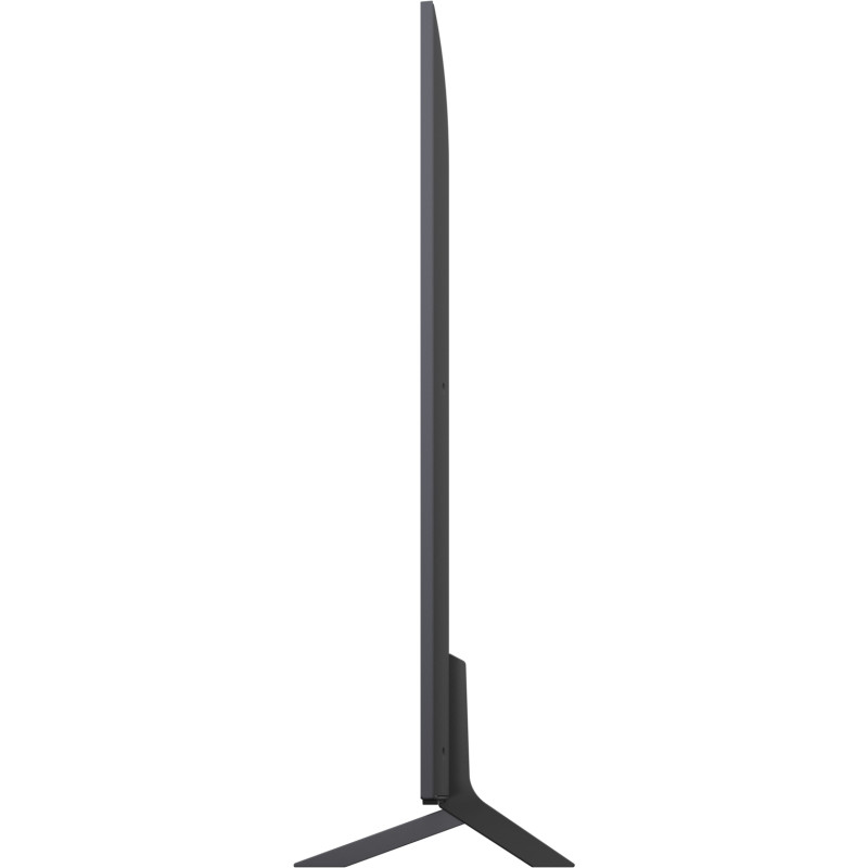 LG Телевізор 75" NanoCell 4K 60Hz Smart WebOS Black