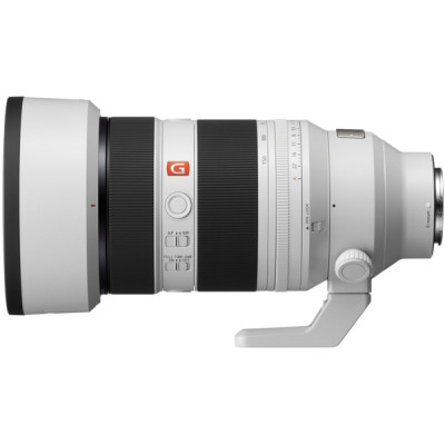 Sony Об'єктив 50-150mm f/2.0GM White для NEX FF