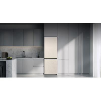 LG Холодильник GC-B509EESM