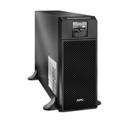 APC Джерело безперебійного живлення Smart-UPS SRT 6000VA