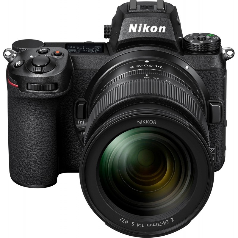 Nikon Z 7 II[Body]