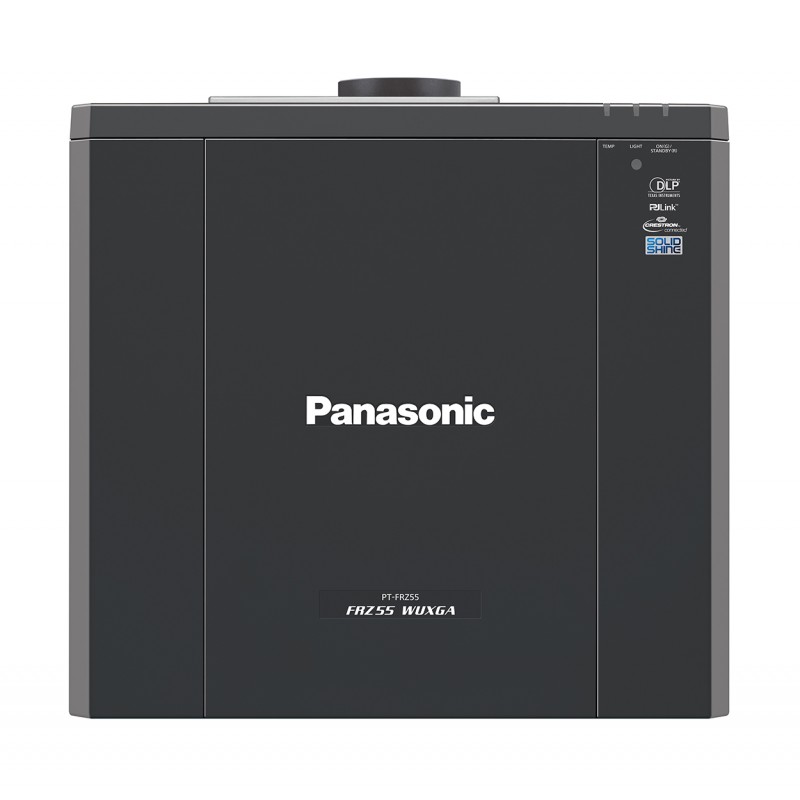 Panasonic PT-FRZ55B