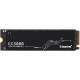 Kingston Твердотільний накопичувач SSD M.2 4TB KC3000 NVMe PCIe 4.0 4x 2280
