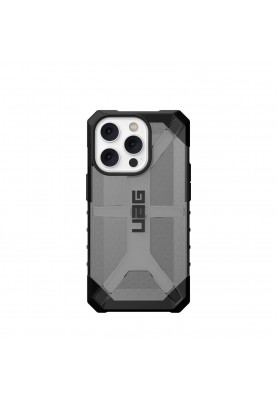 UAG Чохол для Apple iPhone 14 Pro Plasma, Ash